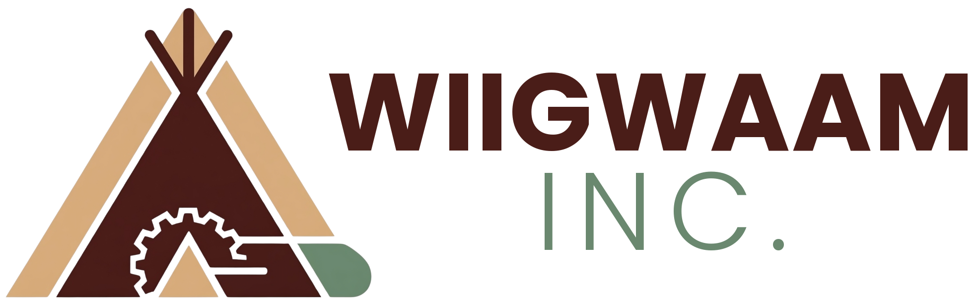 Wiigwaam Logo