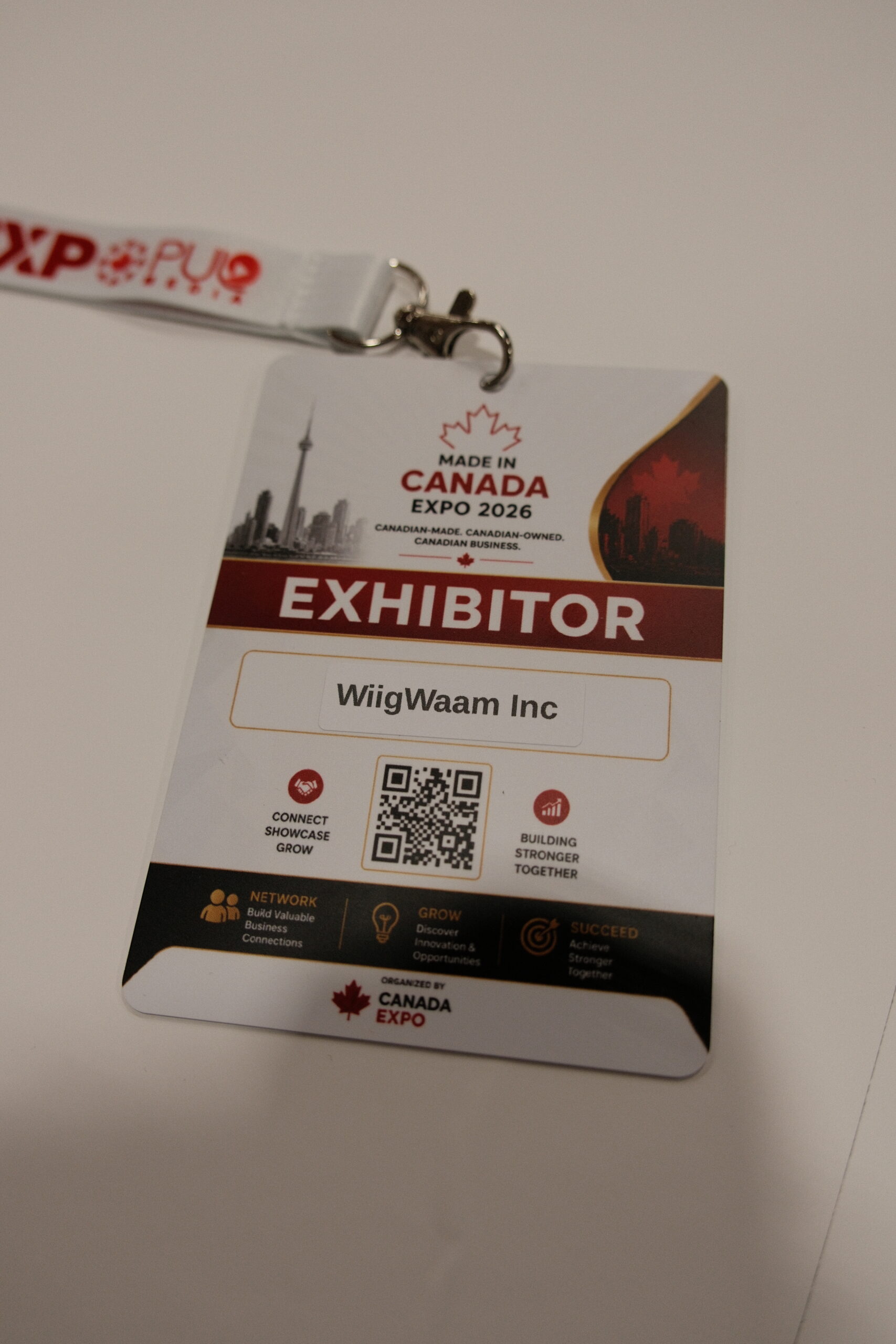 Expo Moment 3